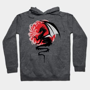 Dragon Hoodie